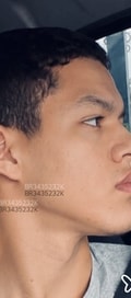 Acompanhante Pedro