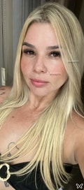 Acompanhante Paty Garcia
