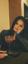 Acompanhante Luísa