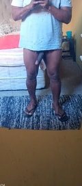 Acompanhante Paulo