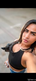 Acompanhante Franciely Nicole