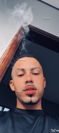 Acompanhante Gabriel
