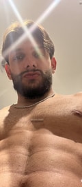 Acompanhante Bryan Lopez
