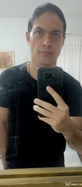 Acompanhante Rodrigo