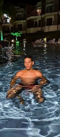 Acompanhante Matheus