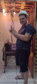 Acompanhante Bruno