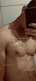 Acompanhante Gabrielsouza