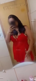 Acompanhante Kelly