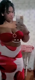 Acompanhante Gordinhaa