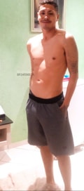 Acompanhante Maicon