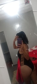 Acompanhante Thayzinha