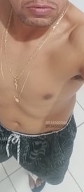 Acompanhante Paulinho