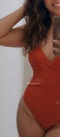 Acompanhante Cristina