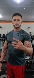 Acompanhante Lucas Reis