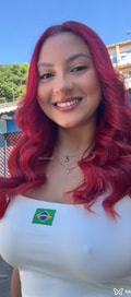 Acompanhante Luna Bella