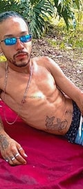 Acompanhante Preto Cj