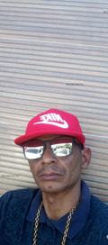 Acompanhante Roberto Negrão