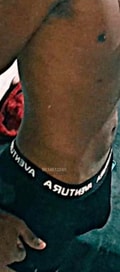 Acompanhante Alex Teixeira