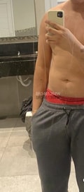 Acompanhante Thomaz
