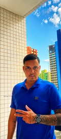 Acompanhante Naiton