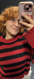 Acompanhante Adrielly