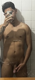 Acompanhante Matheus