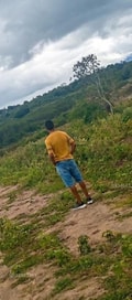 Acompanhante Todão Brossack