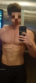 Acompanhante Henrique Souza