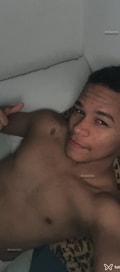 Acompanhante Gabriel
