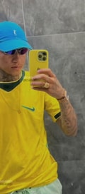 Acompanhante Matheus