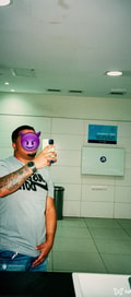 Acompanhante Morenosafado