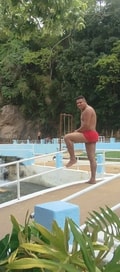 Acompanhante Afonso
