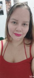 Acompanhante Diana