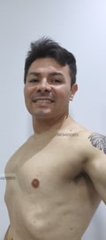 Acompanhante Daniel