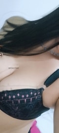 Acompanhante Isabella Fernandes