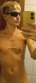 Acompanhante Joony Angelo