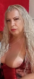 Acompanhante Babi Fernandez