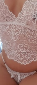 Acompanhante Angelita
