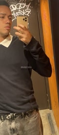 Acompanhante Daniel Silva