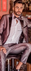 Acompanhante Lucas Ribeiro