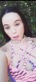 Acompanhante Faby Pires