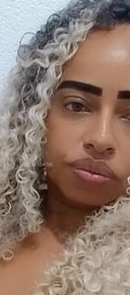 Acompanhante Suzy Lopes