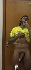 Acompanhante Baiano