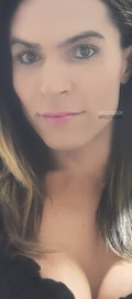 Acompanhante Samantha