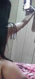 Acompanhante Paula Paes