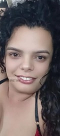 Acompanhante Liah Fontini