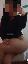 Acompanhante Eduarda Lima