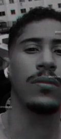 Acompanhante Bruno