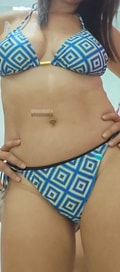 Acompanhante Júlia
