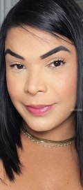 Acompanhante Gabrielly